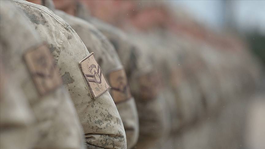 JGK 8 bin uzman erbaş alımı sonuçları için geri sayım! İşte branş dağılımı ve şartlar 5